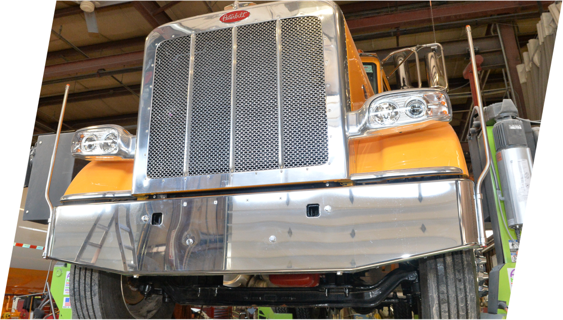 Frame Repair DeVivo Collision Center